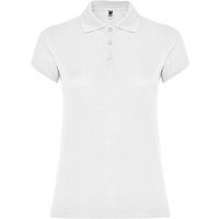 Tailliertes Baumwoll-Piqué-Polo