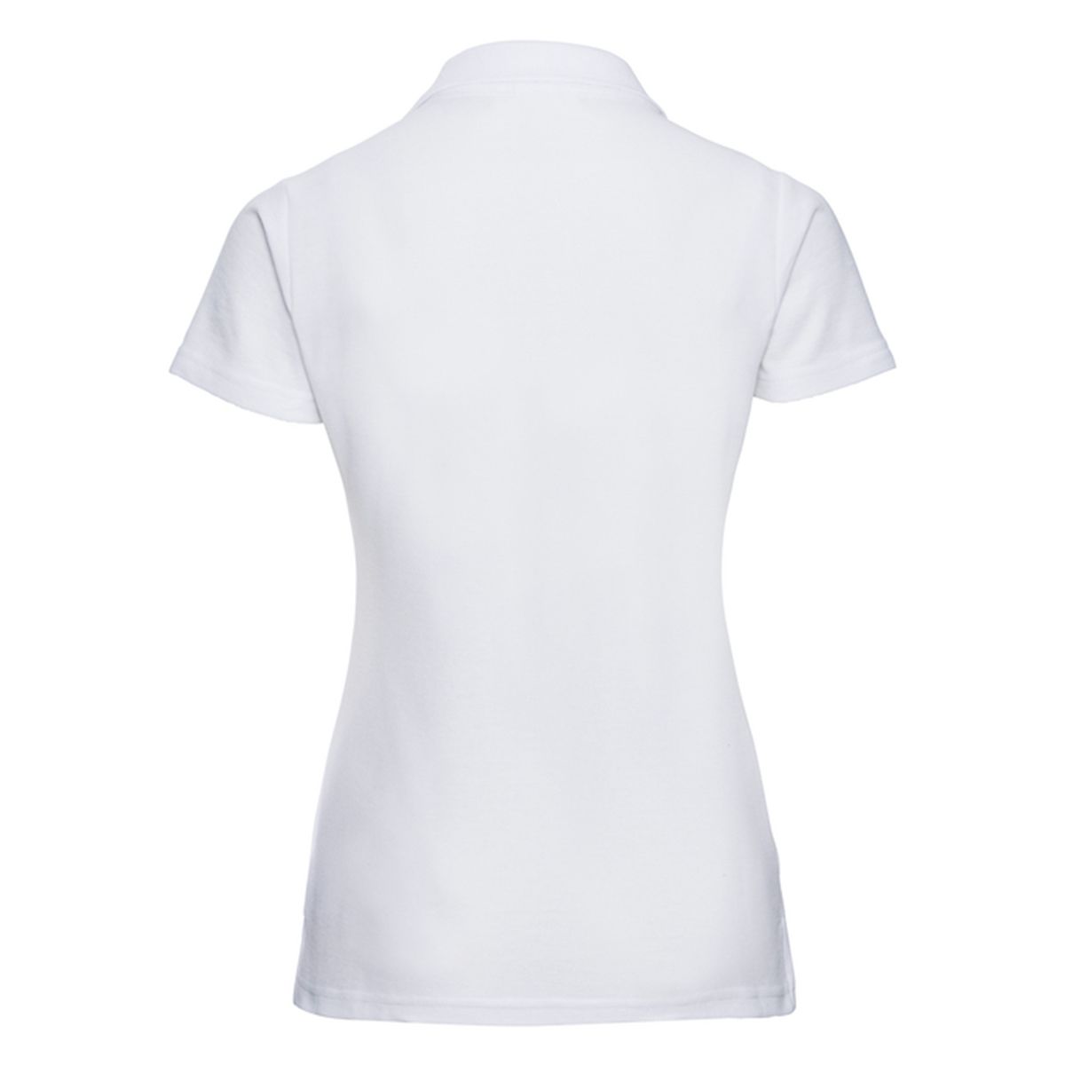 Klassisches Kurzarm-Piqué-Poloshirt