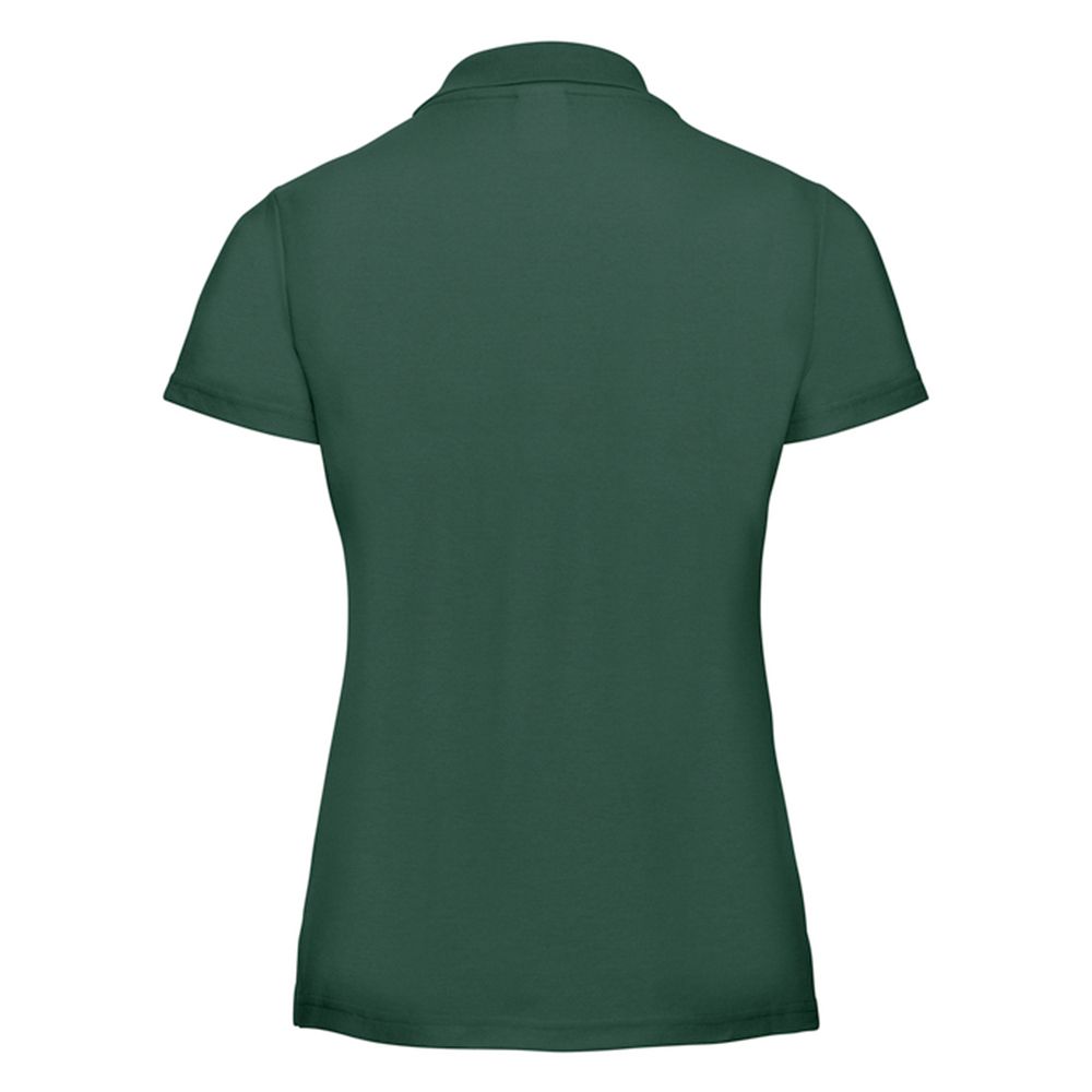 Klassisches Piqué-Poloshirt