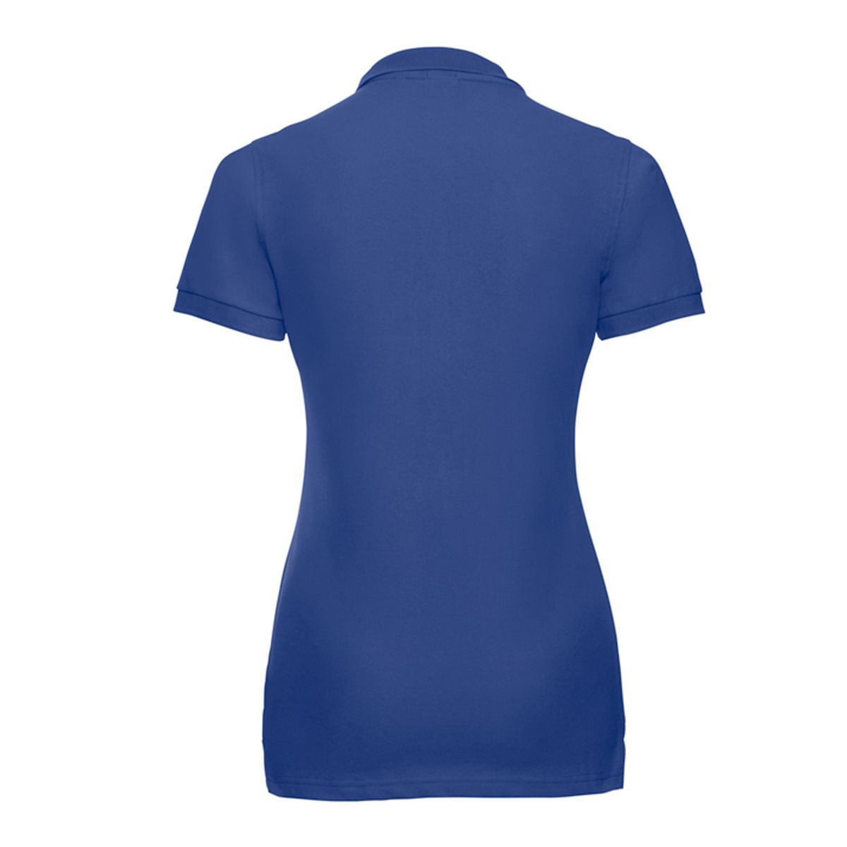 Schmal geschnittenes Piqué-Stretch-Polo
