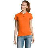 Kurzärmeliges Piqué-Polo-Shirt