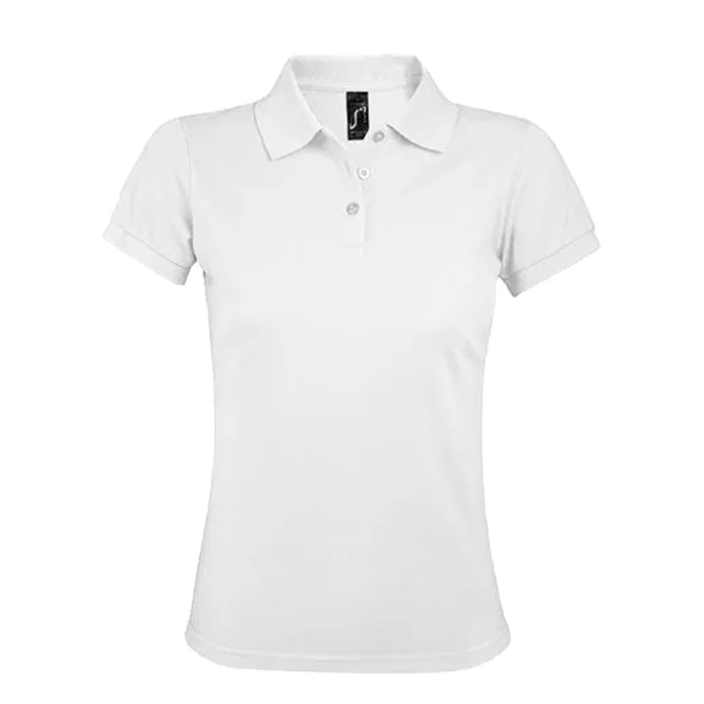 Klassisches Piqué-Kurzarm-Poloshirt