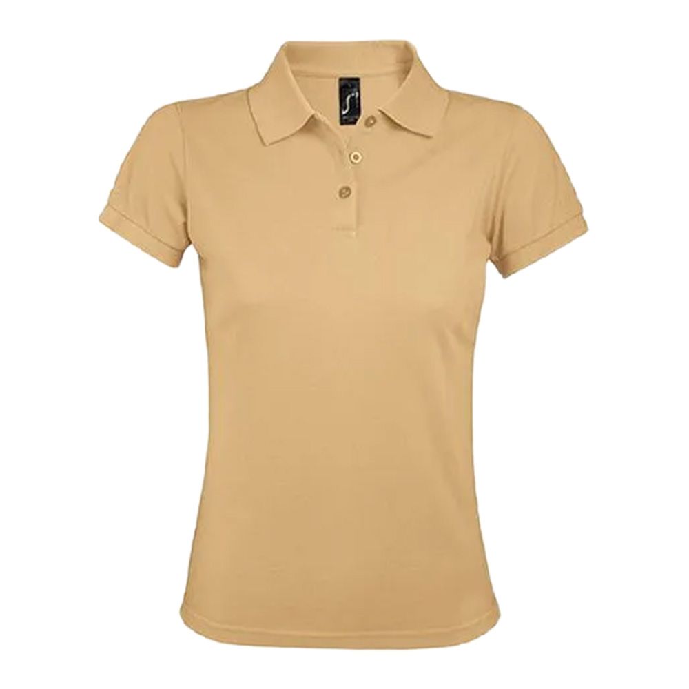 Kurzarm-Piqué-Poloshirt