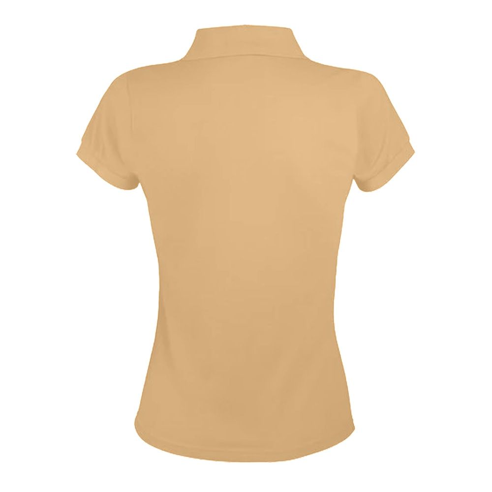 Kurzarm-Piqué-Poloshirt