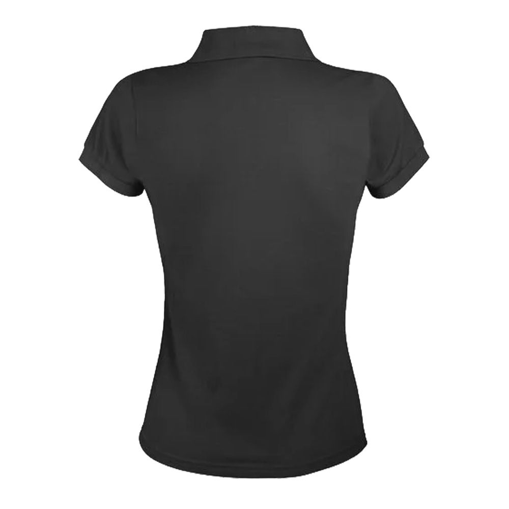 Klassisches Poloshirt in Regular Fit