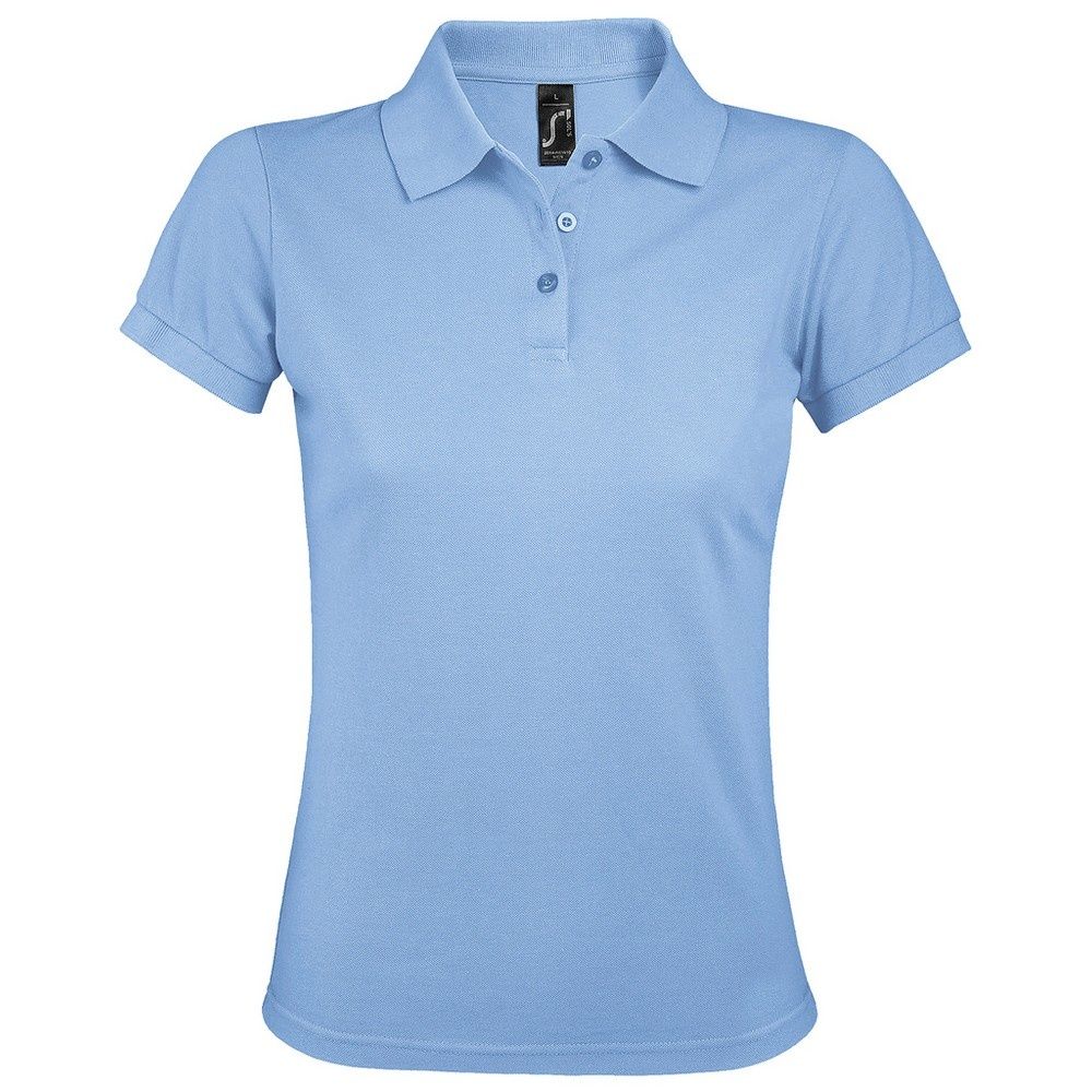 Klassisches Slim-Fit Piqué-Poloshirt