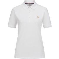 Klassisches Kurzarm-Poloshirt