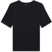 T-Shirt aus weicher Viskose