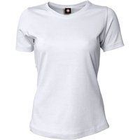 Ragusa Schmal Geschnittenes Mischgewebe-T-Shirt