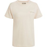 Grafik-T-Shirt aus Bio-Baumwolle