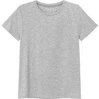 Premium Rundhals-T-Shirt aus Baumwolle