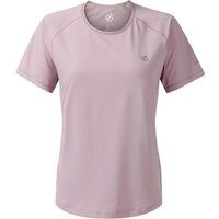 Feuchtigkeitsableitendes Raglan-Performance-T-Shirt