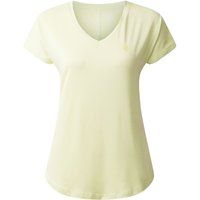 Schnelltrocknendes V-Ausschnitt Sport-T-Shirt