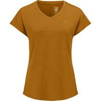 Leichtes V-Ausschnitt Performance-T-Shirt