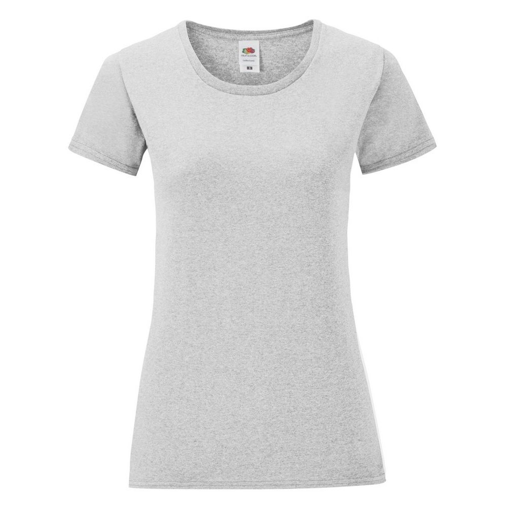 Ikonisches Weiches Baumwoll T-Shirt