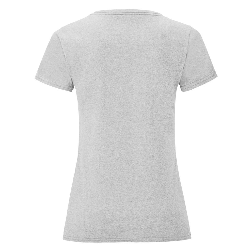 Ikonisches Weiches Baumwoll T-Shirt