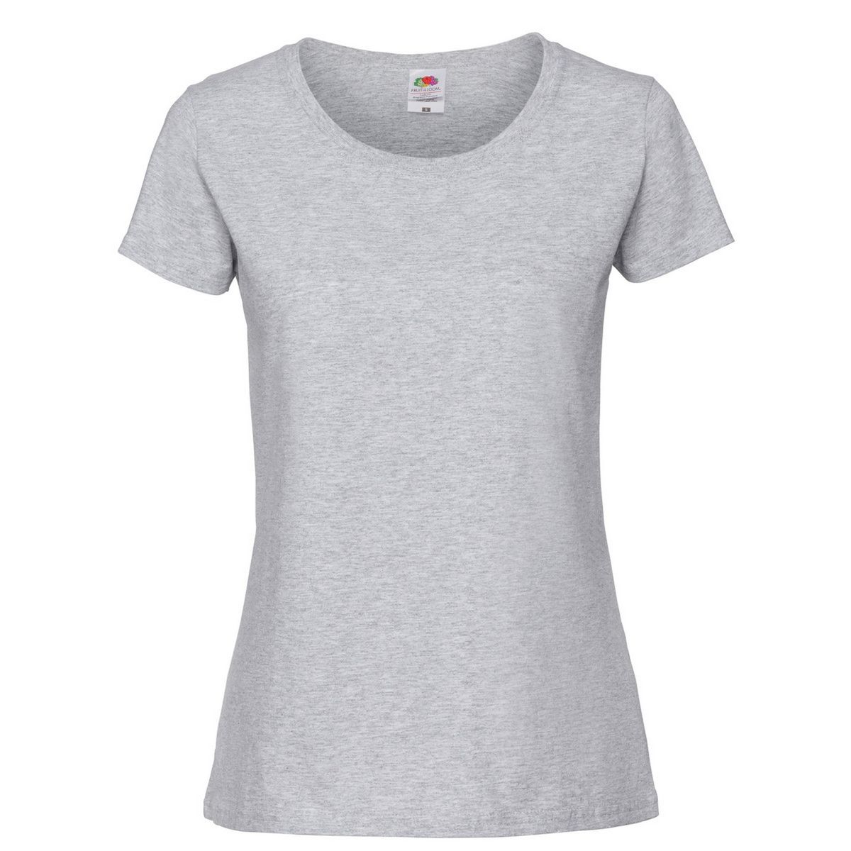 Premium Baumwoll T-Shirt