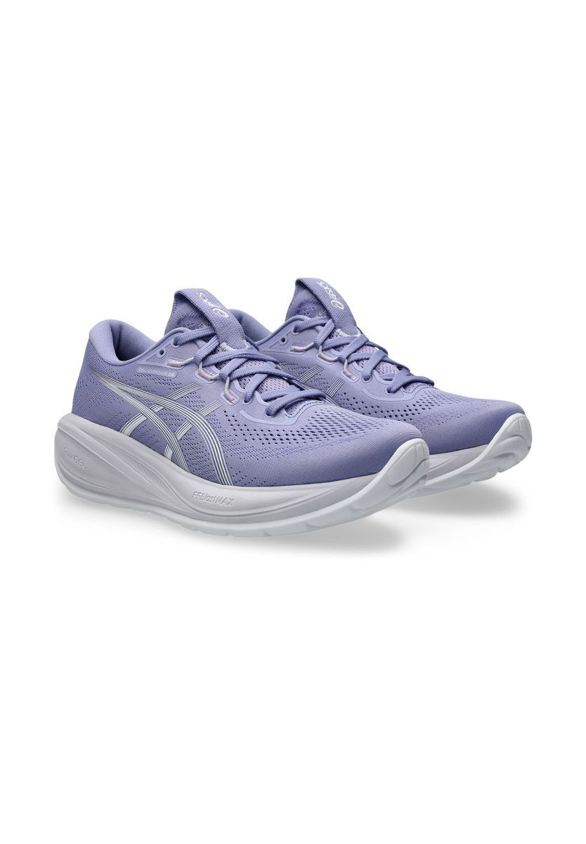 Gedämpfte neutrale Laufschuhe