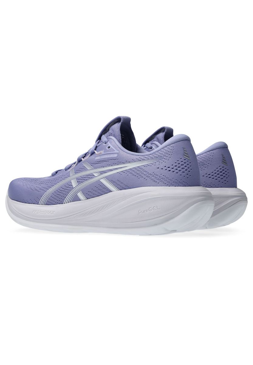 Gedämpfte neutrale Laufschuhe