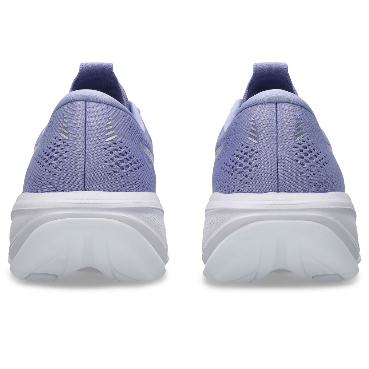 Gedämpfte neutrale Laufschuhe