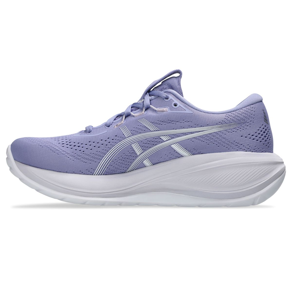 Gedämpfte neutrale Laufschuhe