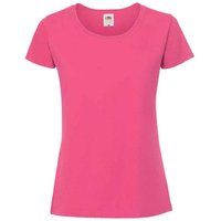 Klassisches tailliertes Baumwoll-T-Shirt