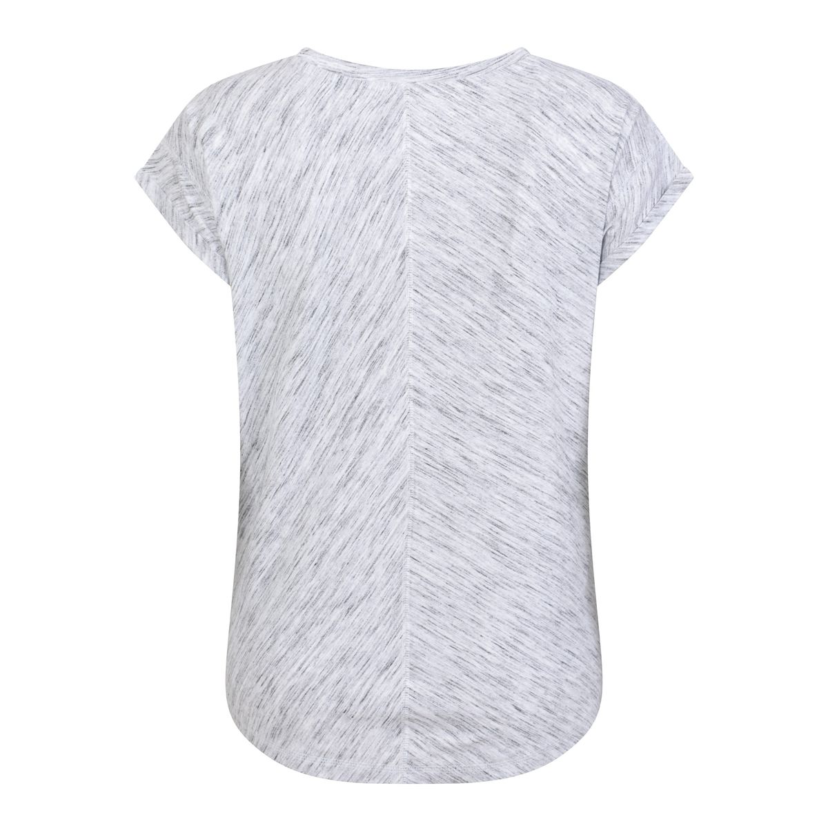 Strukturiertes Retreat T-Shirt