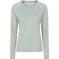 Schnelltrocknendes langärmliges Funktionsshirt