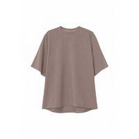 Premium Oversized Baumwoll T-Shirt