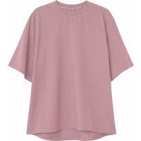Premium Oversize-T-Shirt mit weitem Schnitt