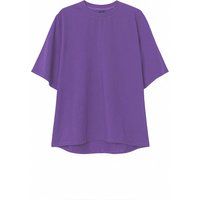 Premium Oversized T-Shirt aus Baumwolle