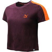 Strukturiertes Sport-Essential mit Streifen