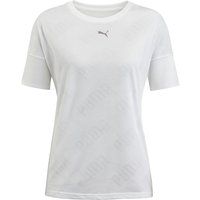En Pointe Strukturiertes Relaxed-Fit Shirt