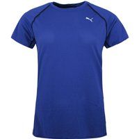 Performance-Trainingsshirt mit Raglan-Ärmeln