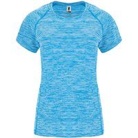 Atmungsaktives Raglan-Funktionsshirt