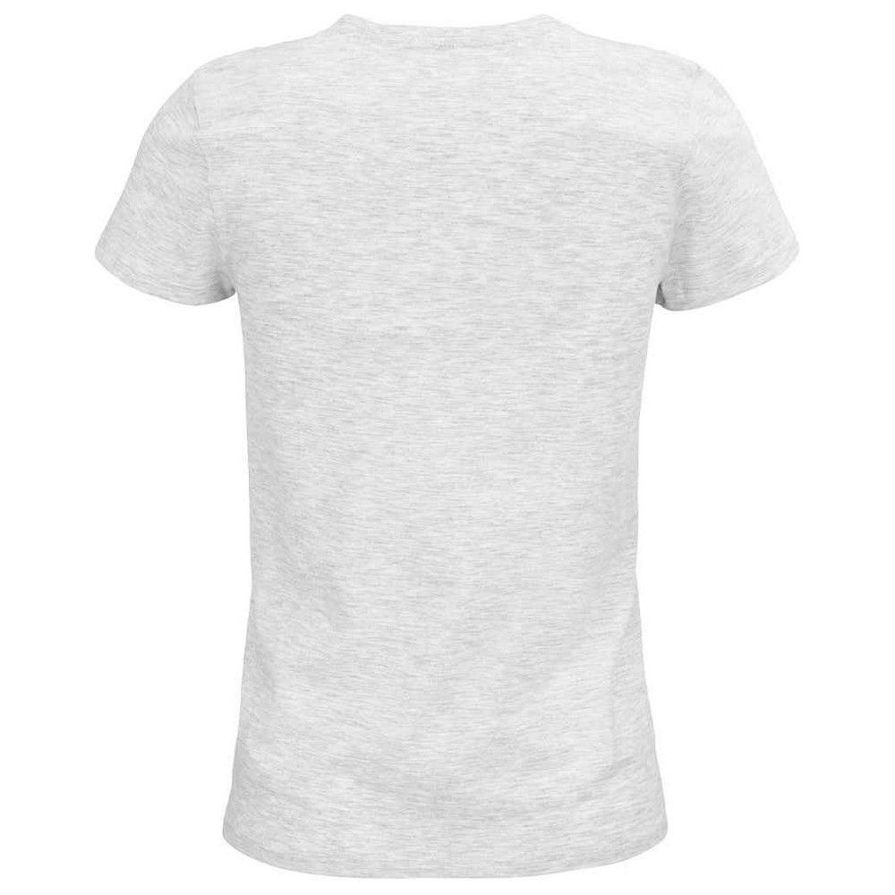Essential T-Shirt aus Bio-Baumwolle