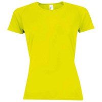 Sport-T-Shirt mit Raglanärmeln