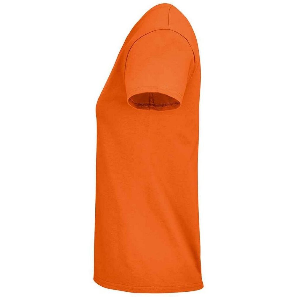 Essentielles Bio-Baumwolle T-Shirt