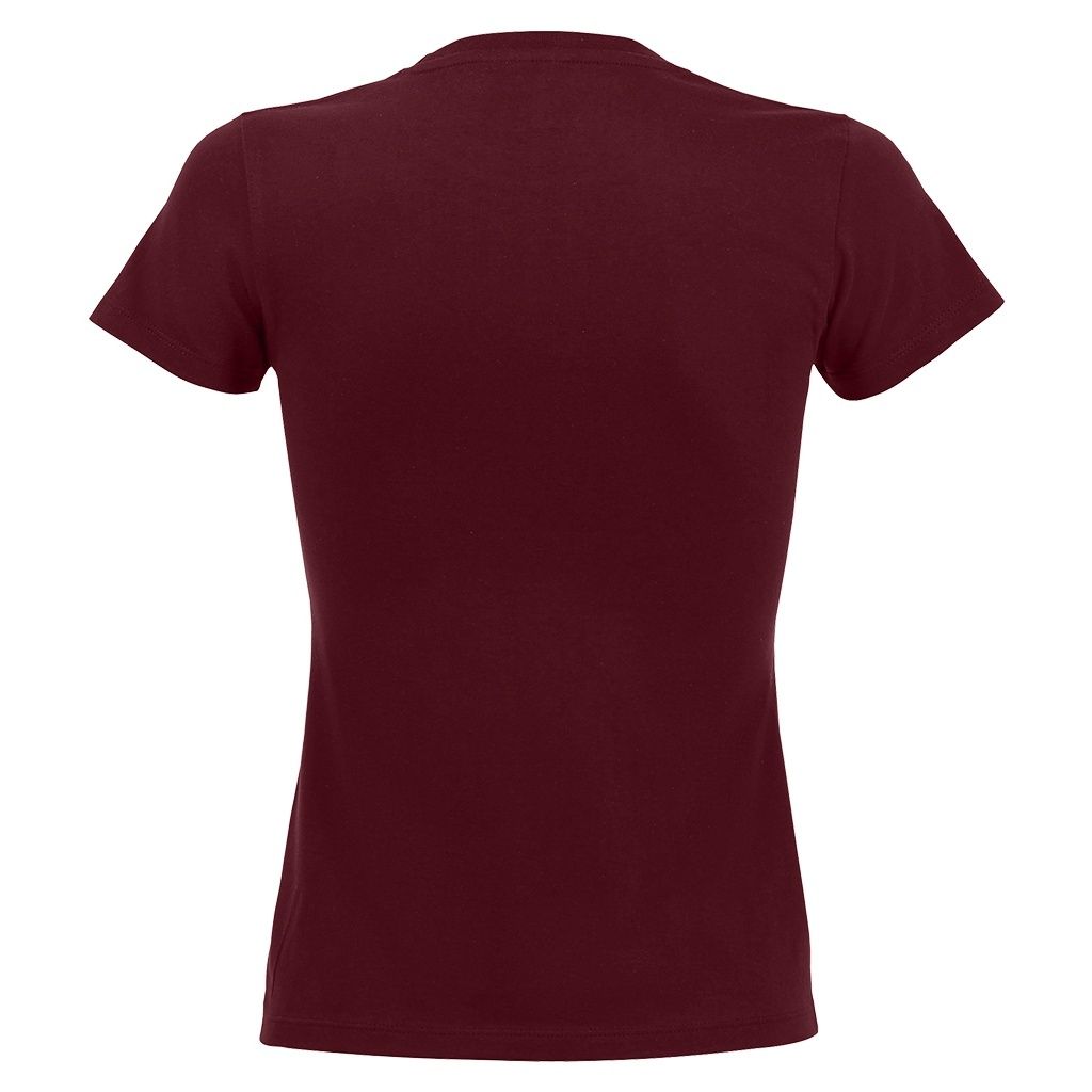 Hochwertiges T-Shirt mit schmaler Passform