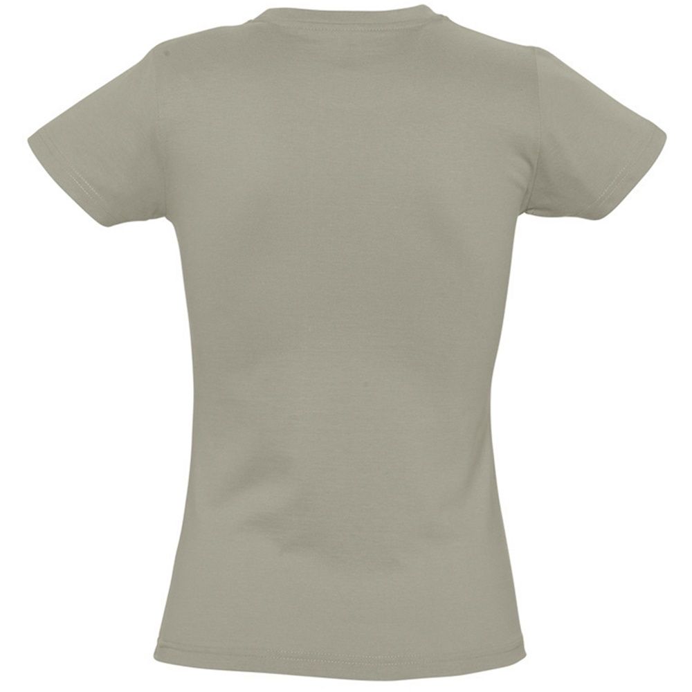 Essentielles T-Shirt aus Baumwolle