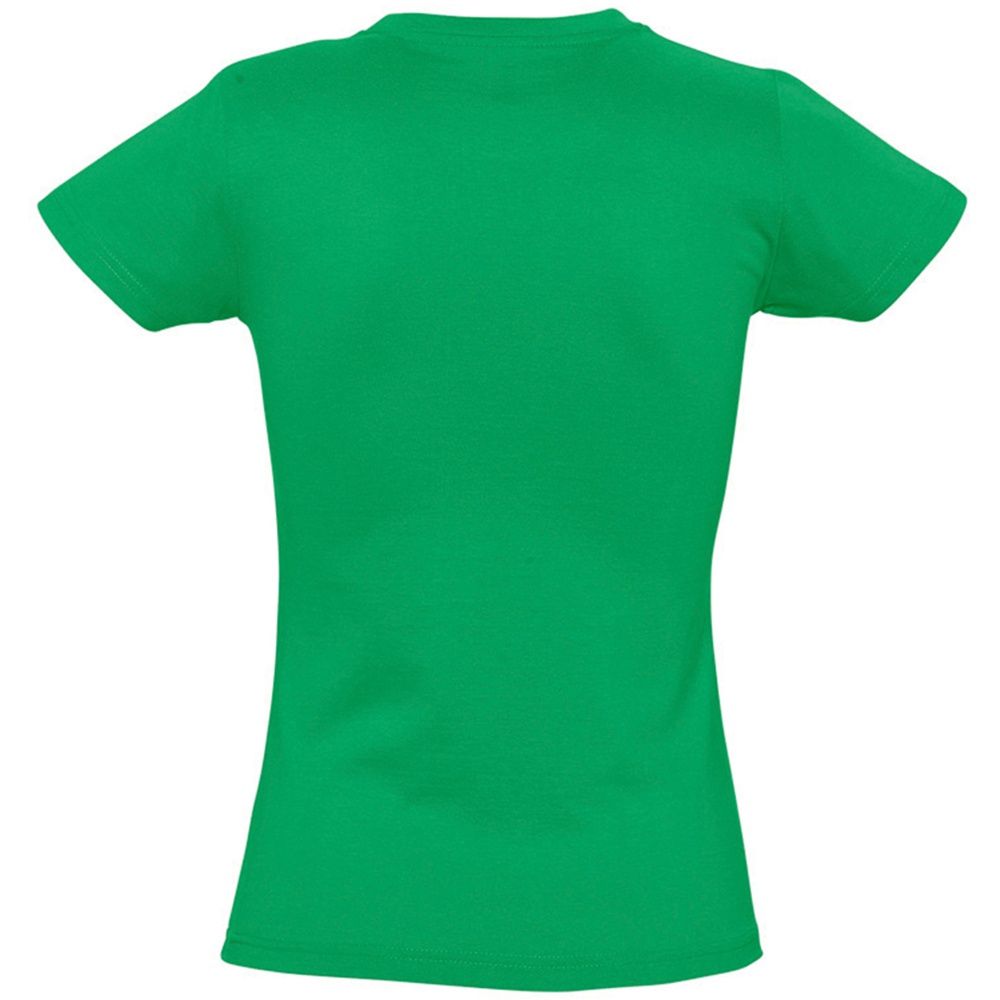 Schmal geschnittenes Baumwoll-T-Shirt