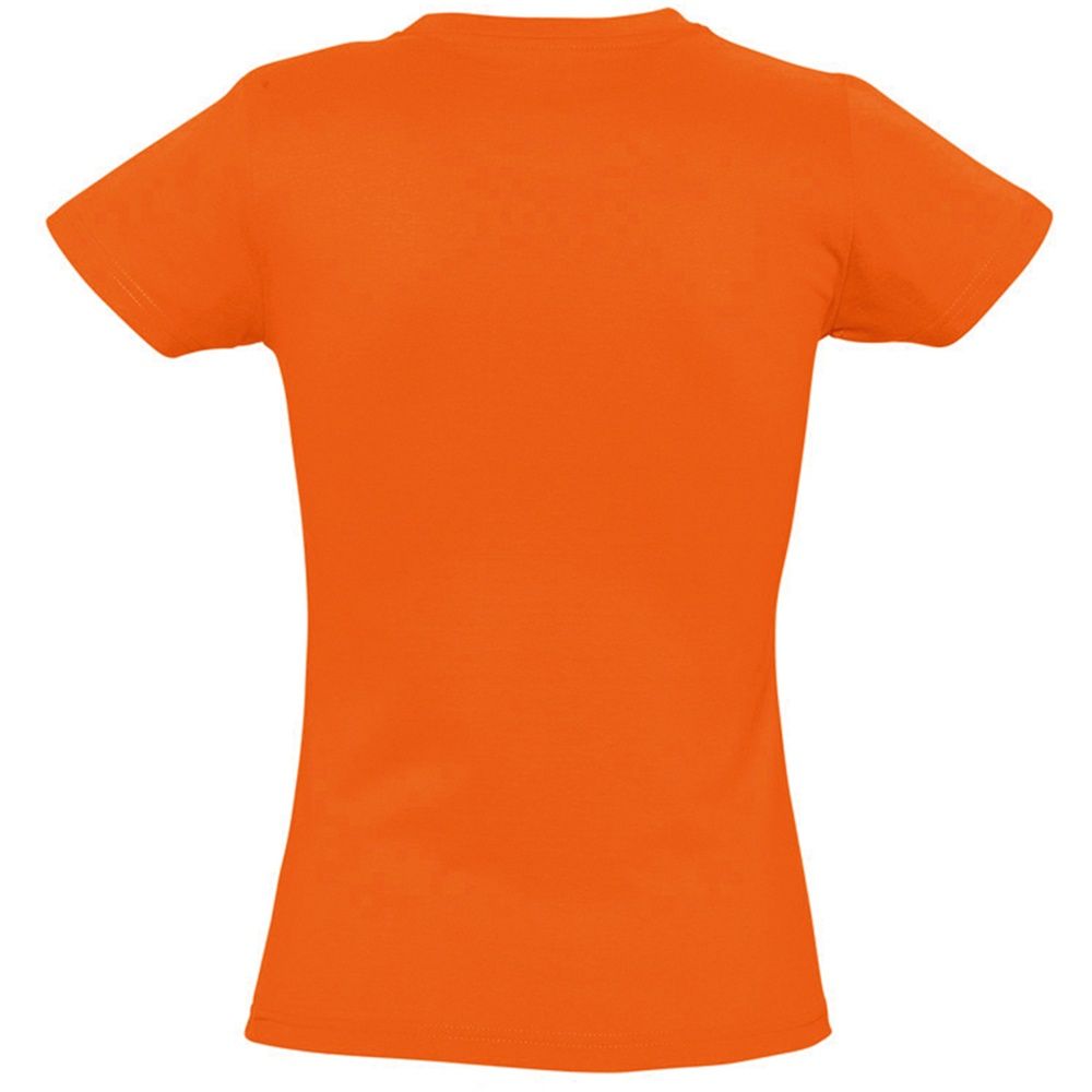 Schmal geschnittenes schweres Baumwoll-T-Shirt