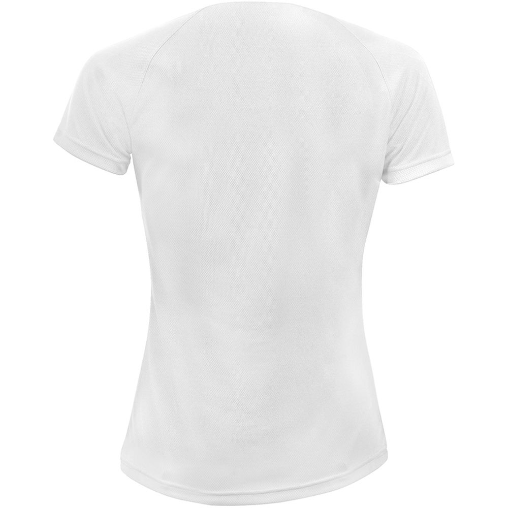 Sportliches Raglan-Kurzarm-T-Shirt