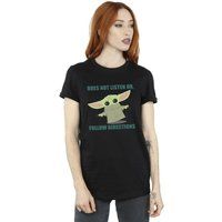 T-Shirt mit Grafikdruck