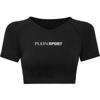 Nahtloses V-Ausschnitt Sport-Essential