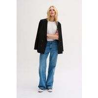 Essentielles Kurzarm-Shirt aus Baumwolle