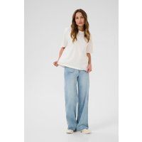 Minimalistisches Oversized Baggy T-Shirt