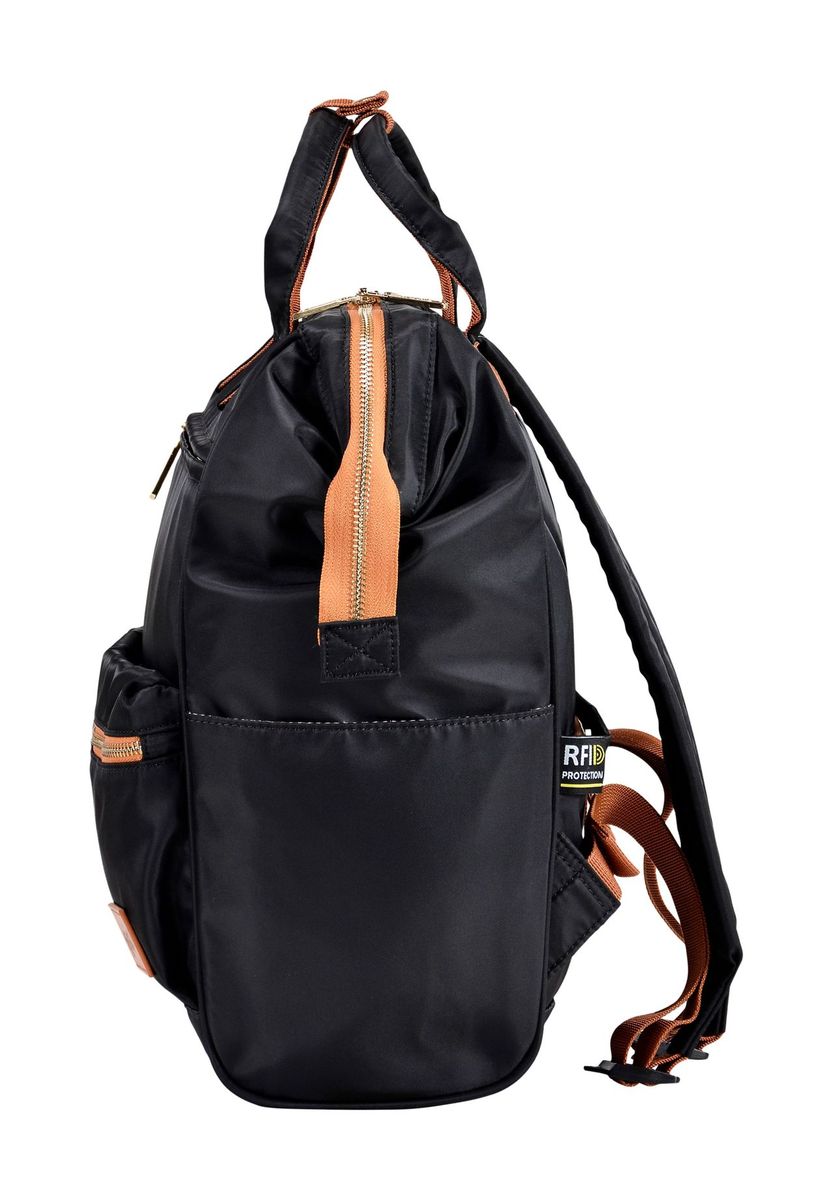 Funktionaler Laptop-Rucksack mit RFID