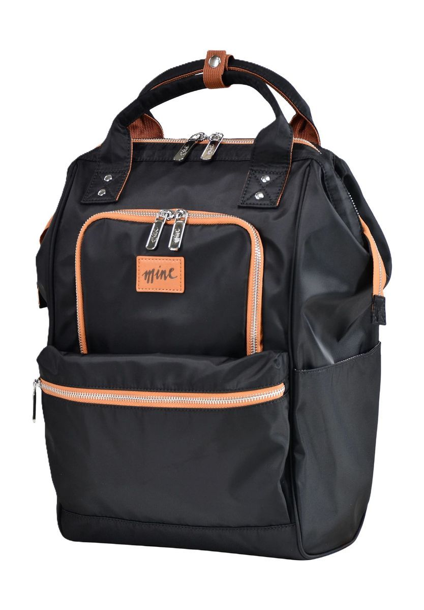 Funktionaler Urban-Rucksack mit Laptopfach