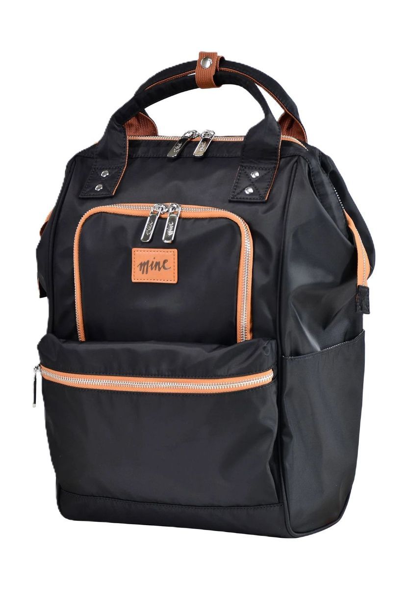 Funktionaler Urban-Rucksack mit Laptopfach